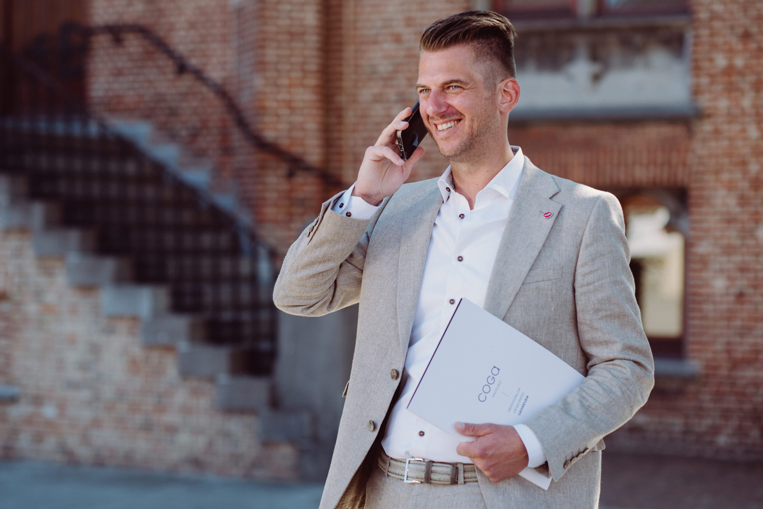 <b>Hou me op de hoogte</b><br>van de nieuwste panden